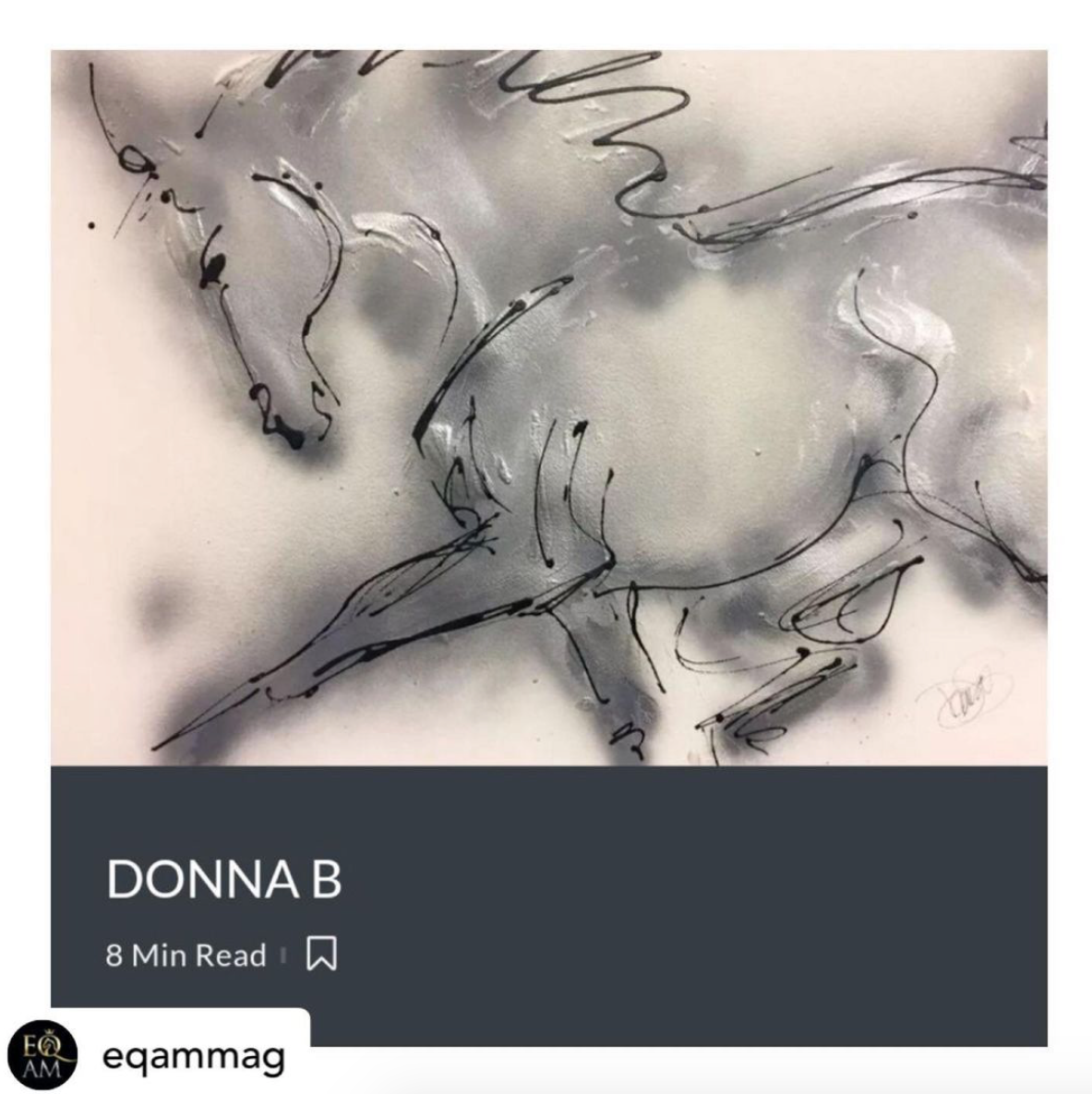 Donna B - Artist, Designer, Stylist