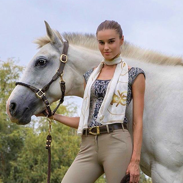 Equestrian fashion outlet