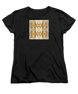 Sun Stallion - Women's T-Shirt (Standard Fit)
