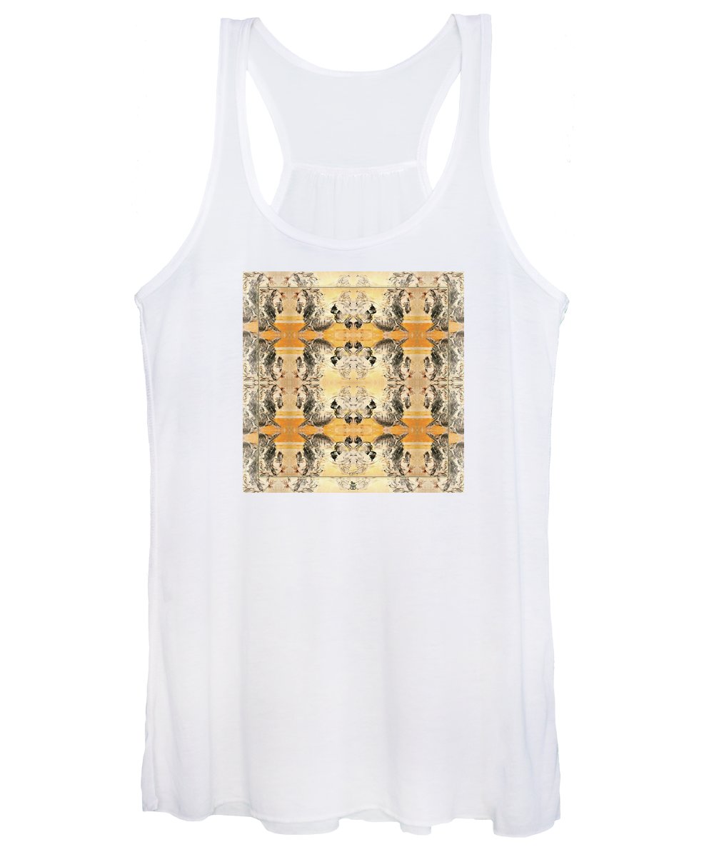 Sun Stallion - Women's Tank Top