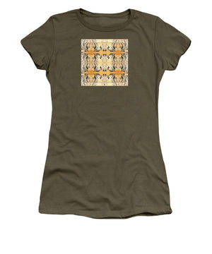 Sun Stallion - Women's T-Shirt