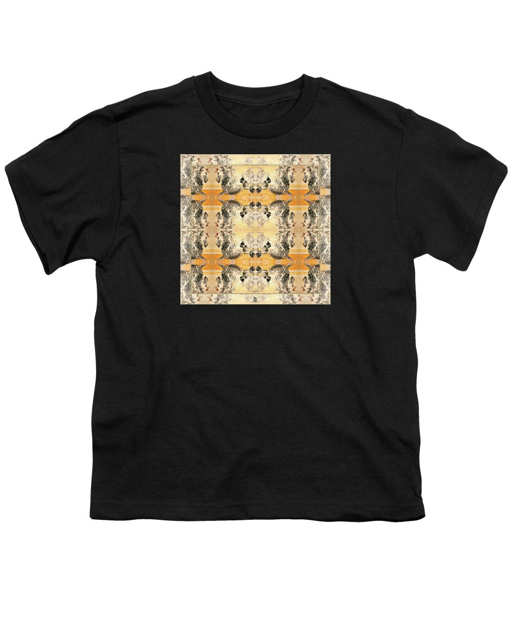 Sun Stallion - Youth T-Shirt