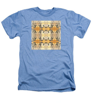 Sun Stallion - Heathers T-Shirt