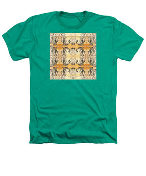 Sun Stallion - Heathers T-Shirt