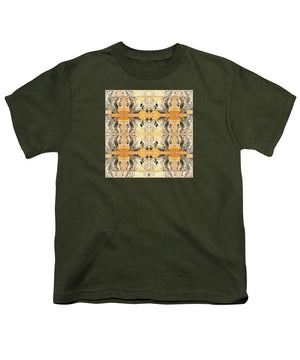 Sun Stallion - Youth T-Shirt