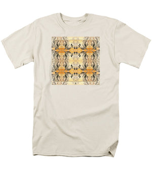 Sun Stallion - Men's T-Shirt  (Regular Fit)