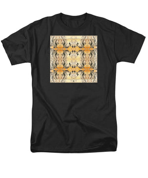 Sun Stallion - Men's T-Shirt  (Regular Fit)