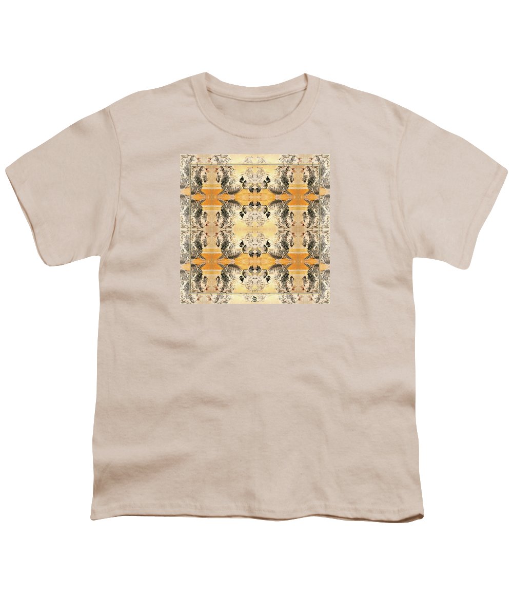 Sun Stallion - Youth T-Shirt