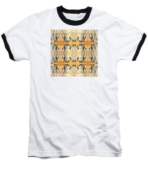 Sun Stallion - Baseball T-Shirt